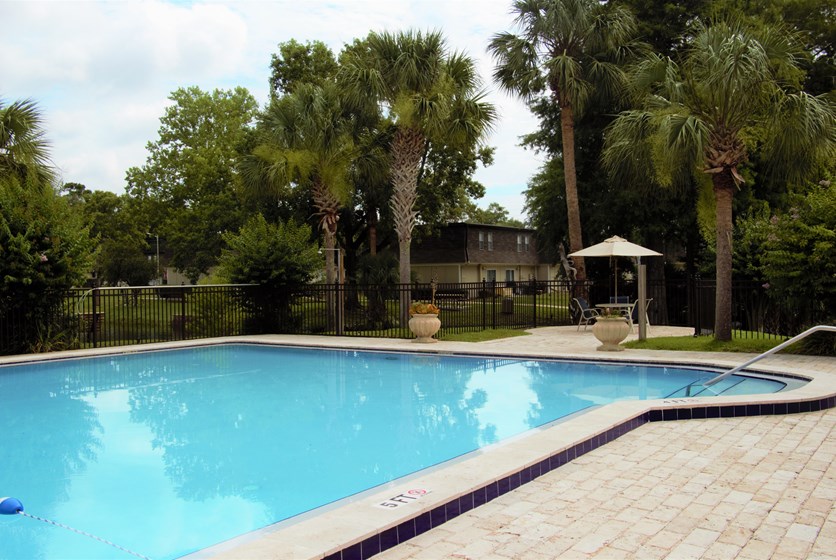 Towne Parc Apartments Gainesville Swamp Rentals